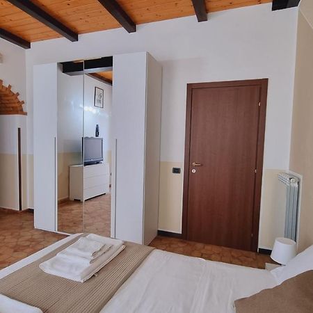 Vittoria House Tropea Apartment Exterior photo