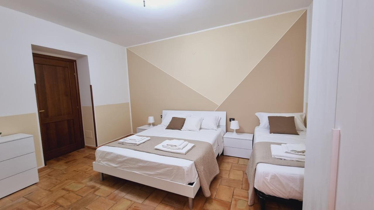 Vittoria House Tropea Apartment Exterior photo
