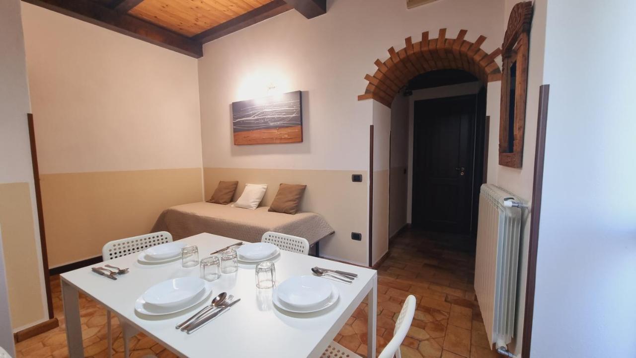 Vittoria House Tropea Apartment Exterior photo