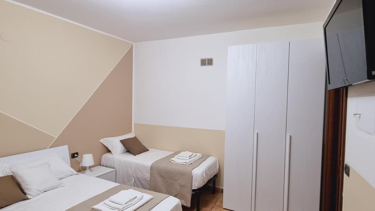Vittoria House Tropea Apartment Exterior photo