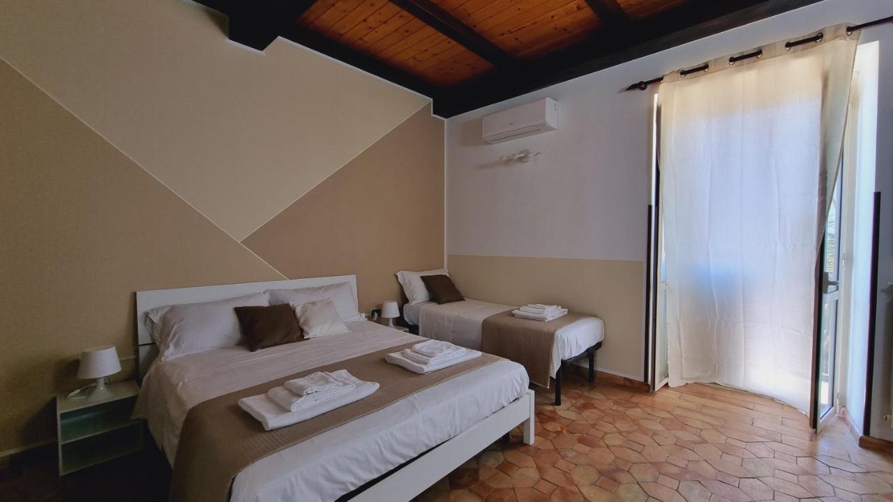 Vittoria House Tropea Apartment Exterior photo