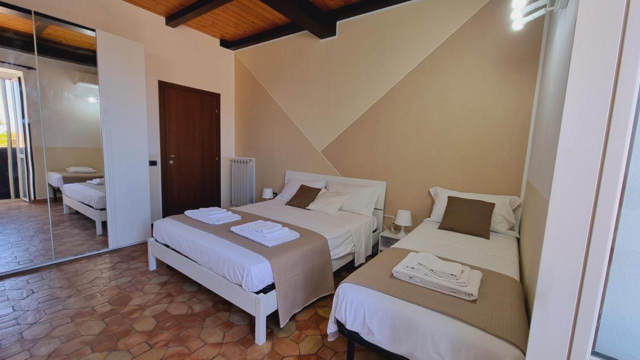 Vittoria House Tropea Apartment Exterior photo