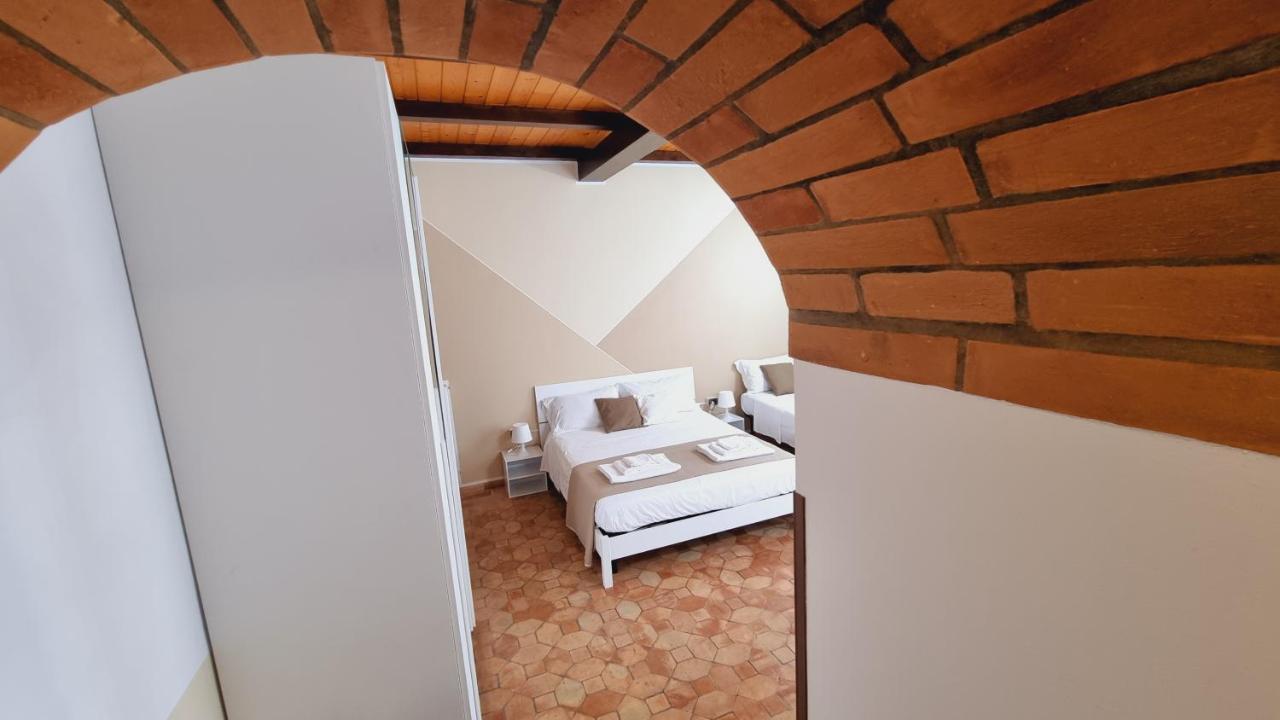Vittoria House Tropea Apartment Exterior photo