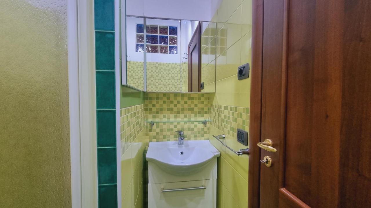 Vittoria House Tropea Apartment Exterior photo